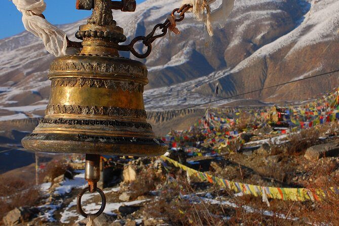 10 days Annapurna High Camp Trek - The value of this trek