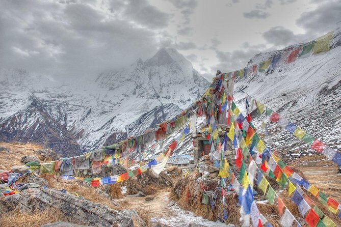 10 Days Annapurna Poon Hill Ghorepani Ghandruk Homestay Trek - Practicalities & Considerations