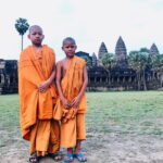 10 Days | Cambodia Best Exploration - FAQ