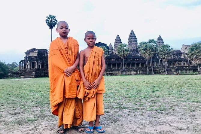 10 Days | Cambodia Best Exploration - FAQ