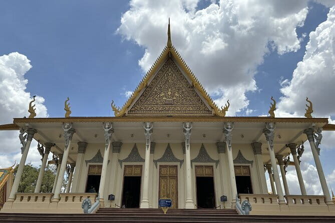 10 Days Cambodian Panoramic Overland Group Tour - The Practicalities: Value, Comfort, and Convenience
