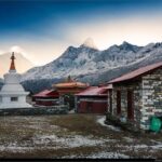 10 days Everest Tengboche Monastery Trek - What’s Included and What You Should Budget For
