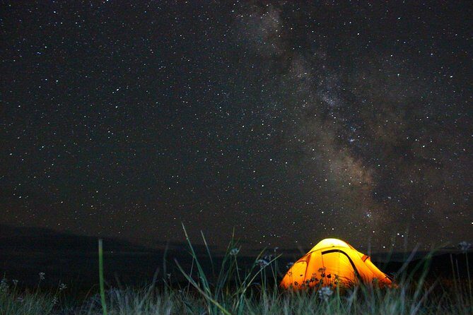 10 Days EXPLORE THE BEAUTY OF NORTHERN MONGOLIA - FAQs