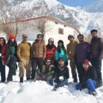 10 Days Hunza Nagar Naltar Valley Experience - What the Tour Includes and Excludes