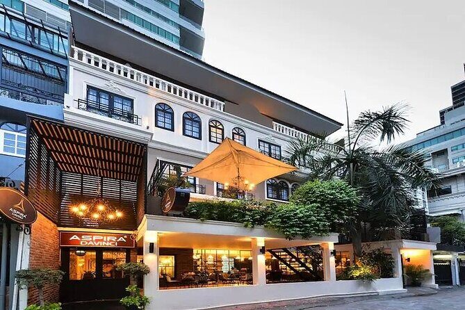 10-Days in Bangkok, Thailand & HCMC-Saigon, Vietnam - Authentic Experiences and Unique Insights