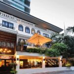 10-Days in Bangkok, Thailand & Luang Prabang, Laos - Returning to Bangkok & Final Days