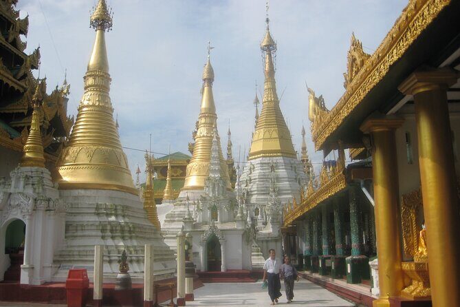 10-Days in Bangkok, Thailand & Yangon, Myanmar - FAQ