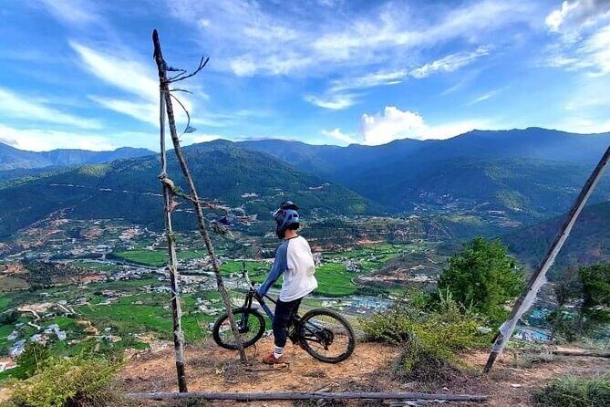 10 days Mountain Biking Expedition in Bhutan - Final Thoughts