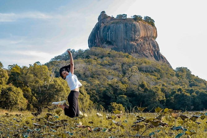 10 Days Photographic Tour With Holiday Walkers Sri Lanka - Transportation, Comfort, and Value