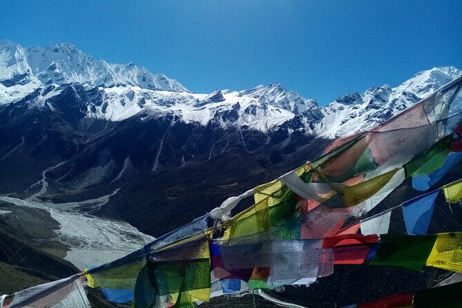 10 Days Tour in Kathmandu Langtang Valley Trek - Authentic Local Encounters and Unique Experiences