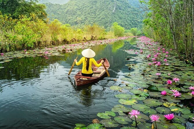 10-Hour Perfume Pagoda Private Tour in Hanoi - What Makes This Tour Stand Out?