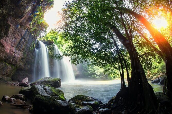 10 Hours Private Hiking in Khao Yai National Park From Bangkok - Pricing and Value