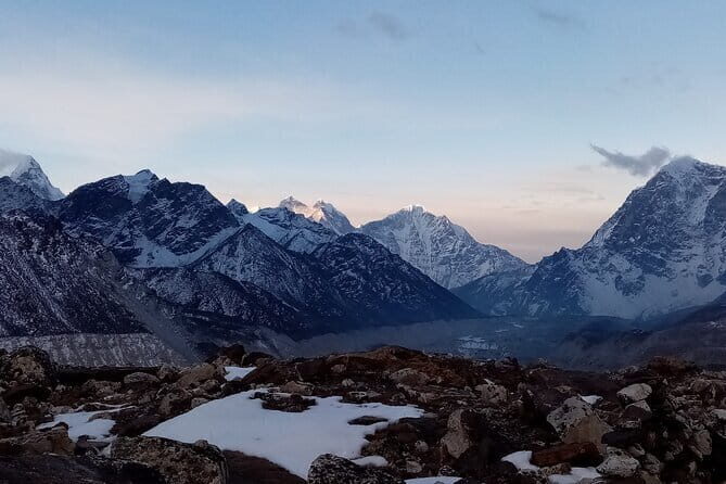 11 Day Everest Base Camp Trek from Lukla - Who Is This Trek Best Suited For?