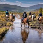 11-Day Private Horseback Riding in the 8 Lakes - FAQ