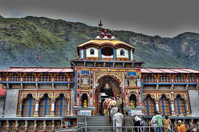 11 Days Char Dham Private Tour - Practical Considerations