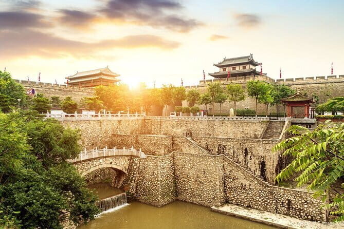 11 Days Classic China Sightseeing Tour - Practical Insights and Tips