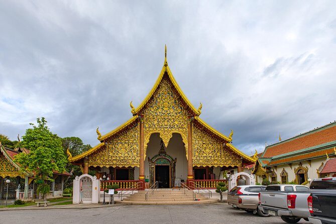 11 Days Cultural Voyage Through Vietnam And Thailand - FAQ