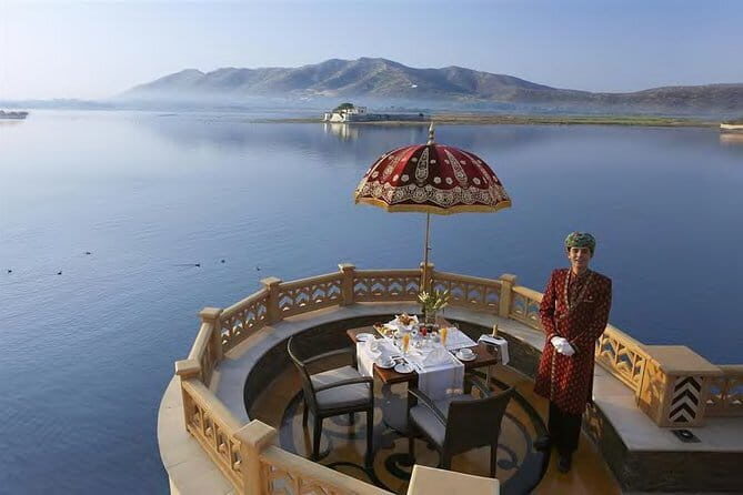 11 Days Delhi Agra Ranthambore Udaipur Jaipur Delhi Tour - What’s Included and What’s Not