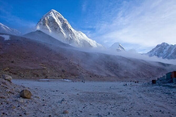 11 Days Everest Base Camp Trek from Lukla - Authentic Insights from Reviews