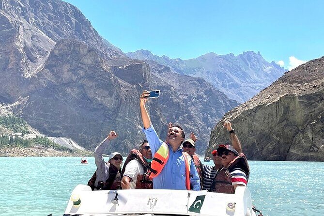 11 Days Hunza Skardu Cultural Luxury Private Tour - Practical Details and Value