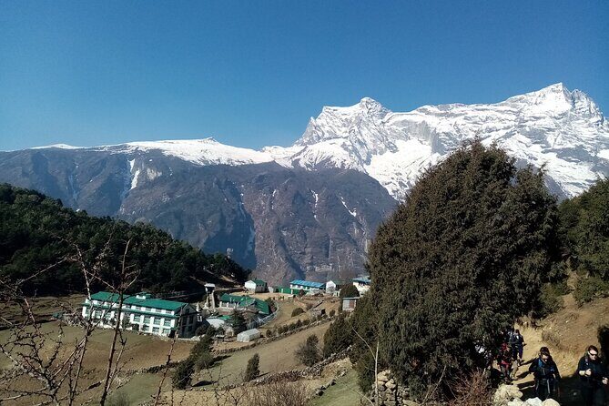 11 Days Private Tour in Everest Base Camp Trek from Lukla - Final Thoughts