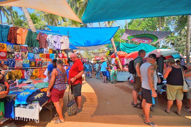 11 Days Private Transport Golden Triangle Tour with Goa - Final Thoughts: Who Should Consider This Tour?