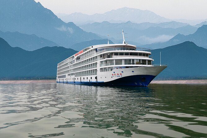 11D10N Yangtze River Panorama Cruises: Chongqing to Shanghai - Areas to Consider