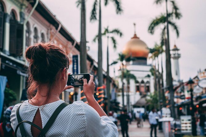 #11Hrs Singapore Escorted MPV Tour from Johor Bahru w' Tour Guide - Who Would Love This Tour?