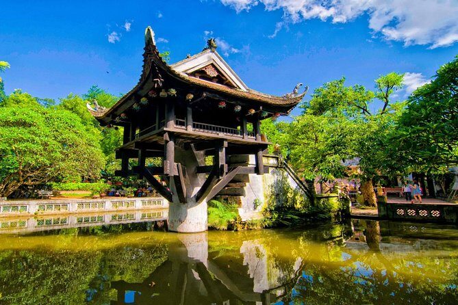 12-Day BEST OF VIETNAM TOUR - The Sum Up