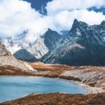 12-Day Private Tour to the Last Paradise--Sichuan to Yunnan - Mount Siguniang and Danba: Nature and Tibetan Culture