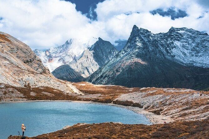 12-Day Private Tour to the Last Paradise--Sichuan to Yunnan - Mount Siguniang and Danba: Nature and Tibetan Culture