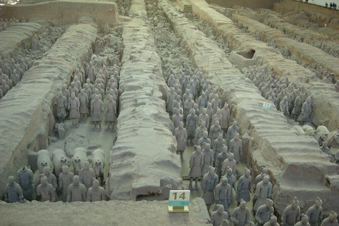 12-Day Private tour to Xi'an,Chongqing,Yangtze River,Zhangjiajie and Shanghai - Who This Tour Is Best For