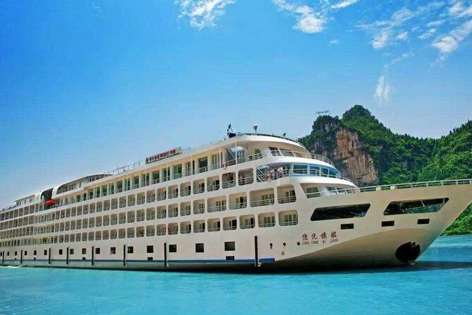 12-Day Private Trip From Beijing - FAQs
