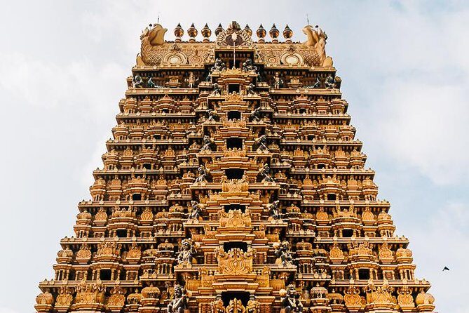 12 days 11 nights Ancients city exploer with Holiday Walkers Sri Lanka - Who Should Consider This Tour?