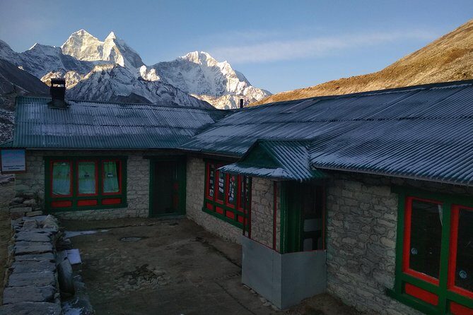 12 Days Everest Base Camp Trek - An Honest Breakdown of the Everest Base Camp Trek Experience