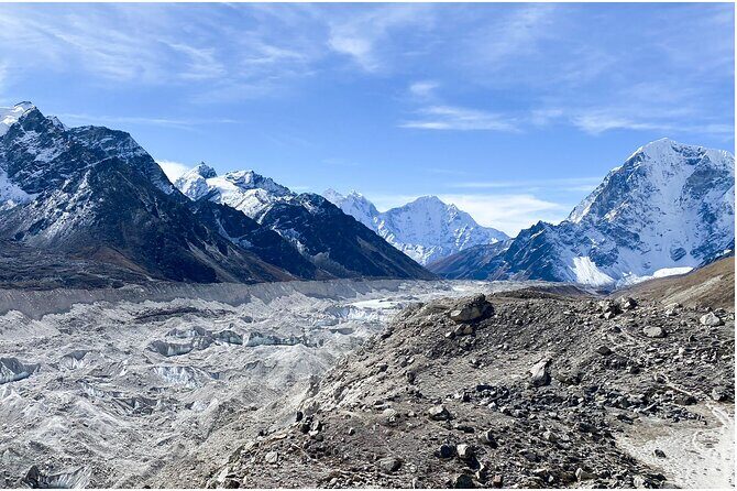 12 Days Everest Base Camp Trek from Kathmandu Nepal - What’s Included and Whats Not