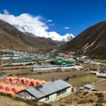 12 days Everest Dingboche Trek - Daily Breakdown and Highlights