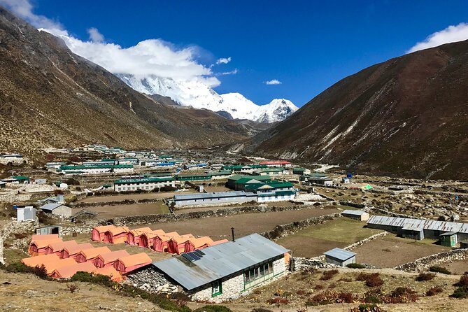 12 days Everest Dingboche Trek - Daily Breakdown and Highlights