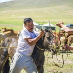 12 Days Gobi Desert and Express Mongolia - Who Will Love This Tour?
