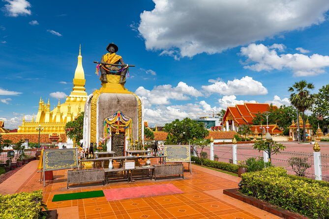 12 Days Heritage Trails Through Laos And Cambodia - Who Is This Tour Best For?