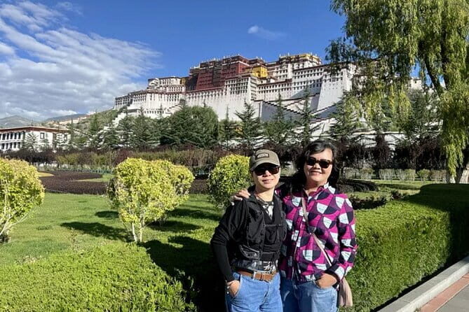 12 Days Lhasa Mt Everest & Mt Kailash Kathmandu Group Tour - Practical Aspects and Logistics
