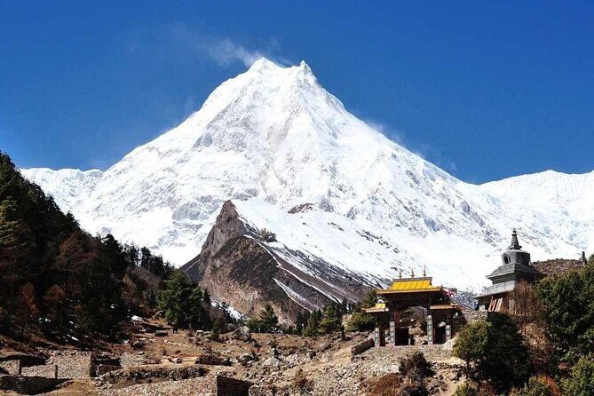 12 days Manaslu Circuit Trek - What Sets This Trek Apart?