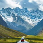 12 Days on Sichuan Tibet Highway G318 Classic Tour - Key Points