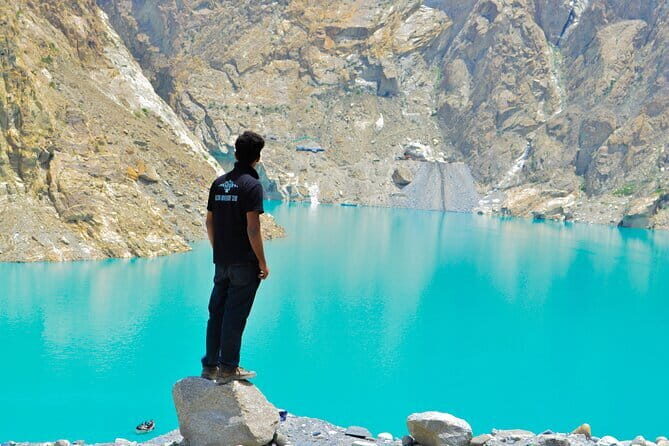 12 Days tour to Hunza and Skardu Valley Pakistan - Who Will Love This Tour?