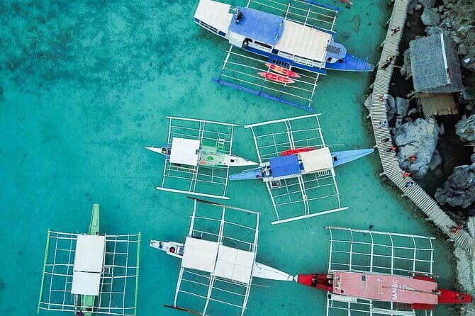 12 Days Ultimate Philippines Palawan & Coron - Overall Value and Experience