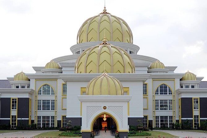 13 Attractions Half-Day Kuala Lumpur SIC City Tour - (Self-Guided) - What Real Travelers Say