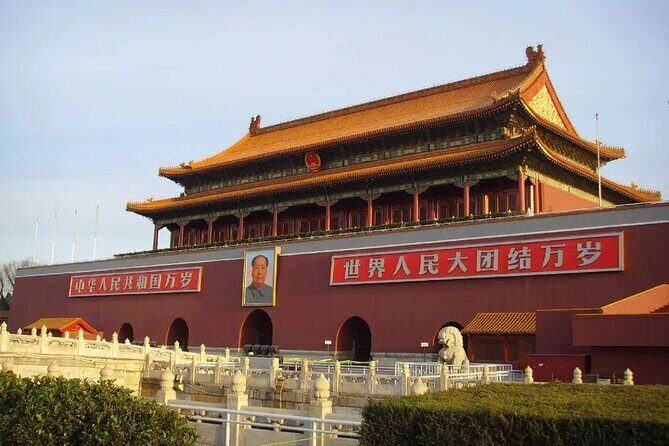 13-Day Guided Bullet Train Tour from Beijing to Chengdu - What’s Included and What to Keep in Mind