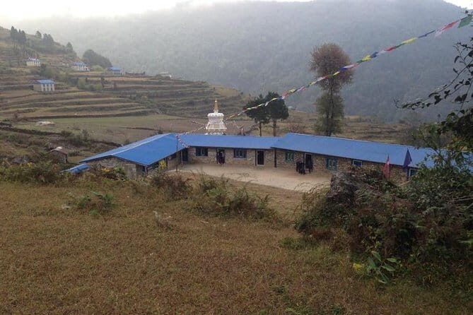 13 Days Arun Valley Trek From Kathmandu - Transportation & Logistics