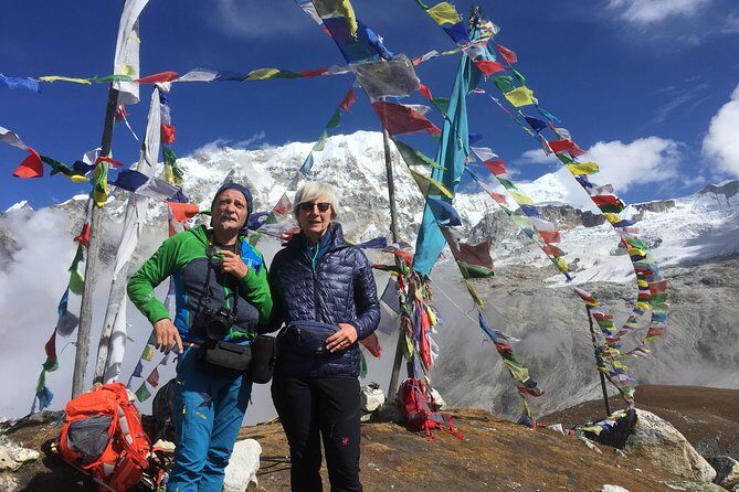 13 days Explore Langtang and Gosainkunda Trek - Authentic Insights from Past Travelers