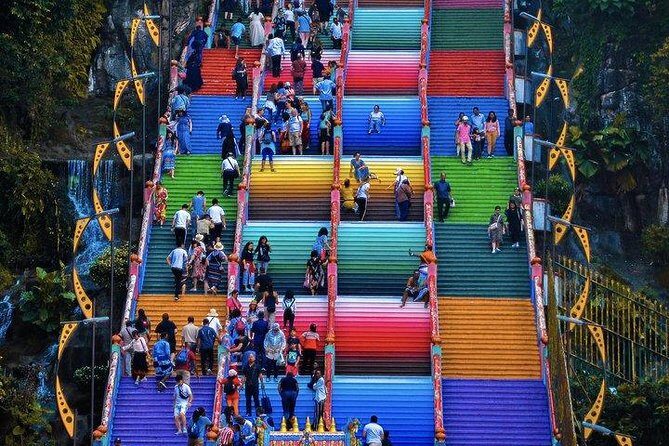 ~13Hrs Kuala Lumpur & Genting Highlands Van Tour w' Tour Guide - Value and Practicality: What to Expect
